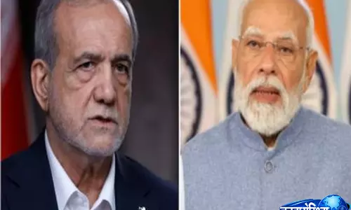 PM Modi के दौरे पर सस्पेंस, ईरान का आमंत्रण PM Modi के दौरे पर सस्पेंस, ईरान का आमंत्रण