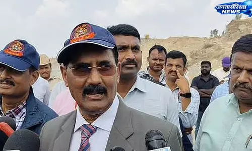 Mandya : ग्राम पंचायतों में अवैध ई-खाता और जमीन हस्तांतरण का मामला उजागर