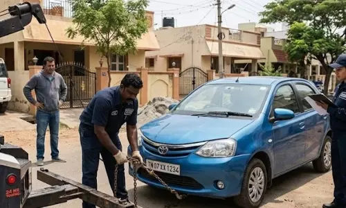 auto loan डिफॉल्ट पर जरूरी जानकारी auto loan डिफॉल्ट पर जरूरी जानकारी