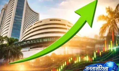 Stock market में शानदार रिकवरी, तेजी जारी Stock market में शानदार रिकवरी, तेजी जारी