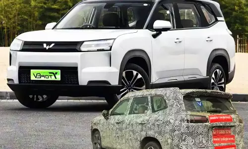 hybrid टेक्नोलॉजी के साथ आएगी भारत में hybrid टेक्नोलॉजी के साथ आएगी भारत में