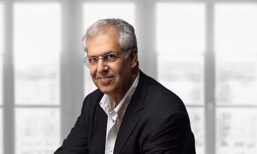 Noel Tata लगभग तीन दशकों के बाद ट्रेंट के चेयरमैन का पद छोड़ेंगे