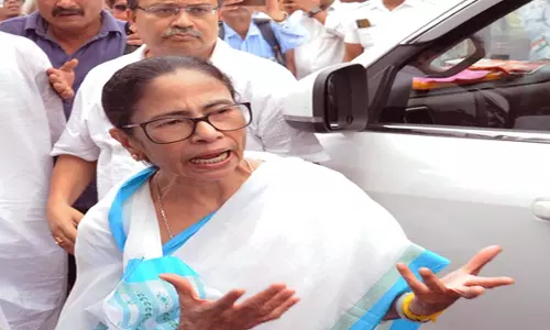 पश्चिम बंगाल विधानसभा की बिजनेस एडवाइजरी कमेटी में ममता गुट को नहीं मिली जगह