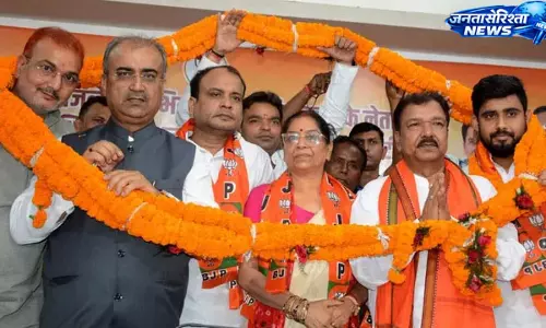 सारण और सिवान के कई नेताओं का BJP में शामिल होना, मिलन समारोह में दिलाई गई सदस्यता सारण और सिवान के कई नेताओं का BJP में शामिल होना, मिलन समारोह में दिलाई गई सदस्यता