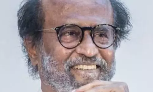 फिल्म इवेंट में रजनीकांत के बयान से राजनीतिक अटकलें तेज फिल्म इवेंट में रजनीकांत के बयान से राजनीतिक अटकलें तेज