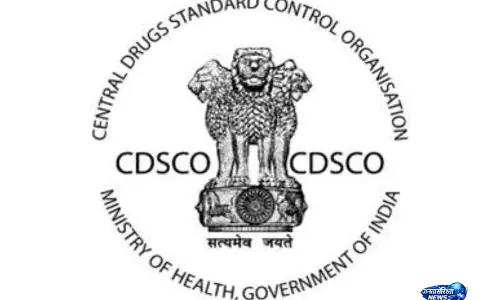 CDSCO की रिपोर्ट के अनुसार, मई 2026 में असम में नकली दवा का एक सैंपल मिला, जांच चल रही