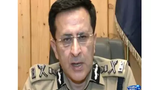 नाग्रासू गुरुद्वारा गतिरोध के बाद आपत्तिजनक पोस्ट पर कार्रवाई के निर्देश: उत्तराखंड DGP