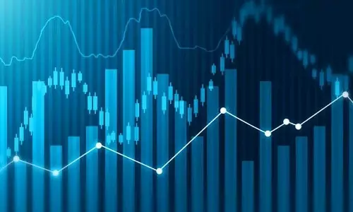 S&P रिपोर्ट: भारत की GDP वृद्धि 6.6% रहने का अनुमान S&P रिपोर्ट: भारत की GDP वृद्धि 6.6% रहने का अनुमान