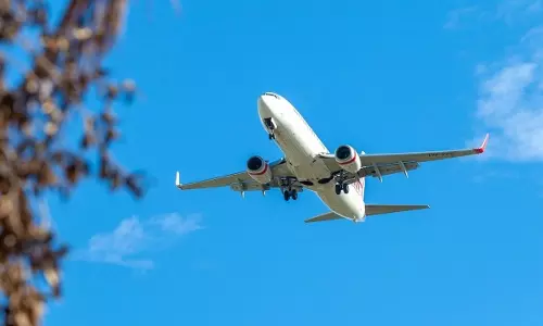 air ticket के दाम बढ़ने के संकेत air ticket के दाम बढ़ने के संकेत