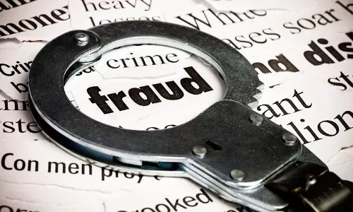 पंचकूला में बड़ा रियल एस्टेट फ्रॉड, EOW ने आरोपी को किया गिरफ्तार; 76.80 लाख की ठगी का मामला