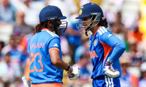 महिला T20 वर्ल्ड कप में शिखा पांडे का बयान चर्चा में