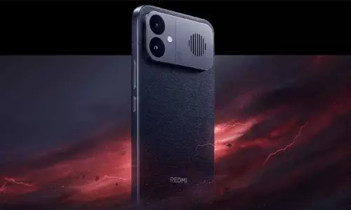 Redmi K90 Ultra में मिलेगा Snapdragon 8 Elite चिपसेट, जल्द लॉन्च Redmi K90 Ultra में मिलेगा Snapdragon 8 Elite चिपसेट, जल्द लॉन्च