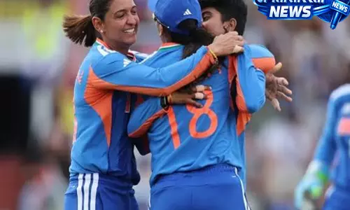 IND W vs BAN W Preview: टीम इंडिया से बड़ी उम्मीदें IND W vs BAN W Preview: टीम इंडिया से बड़ी उम्मीदें