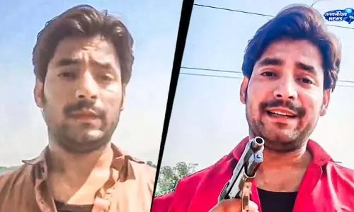 न्याय नहीं मिला तो नौकरी छोड़ूंगा: भाई न्याय नहीं मिला तो नौकरी छोड़ूंगा: भाई