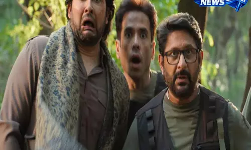 Box office पर एडवांस बुकिंग में रिकॉर्ड तोड़ प्रदर्शन Box office पर एडवांस बुकिंग में रिकॉर्ड तोड़ प्रदर्शन