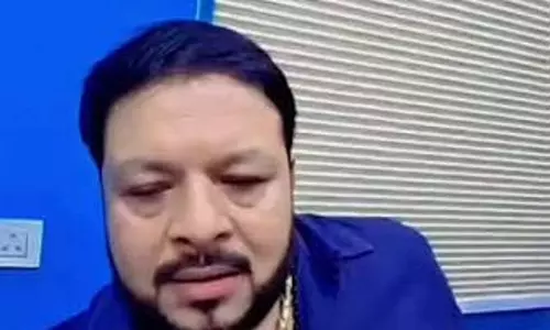 मामले में अब हो रही कार्रवाई: Sudhir Singh मामले में अब हो रही कार्रवाई: Sudhir Singh