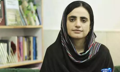 Baloch नेताओं को उम्रकैद पर भड़का एम्नेस्टी इंटरनेशनल, पाकिस्तान सरकार को जमकर घेरा Baloch नेताओं को उम्रकैद पर भड़का एम्नेस्टी इंटरनेशनल, पाकिस्तान सरकार को जमकर घेरा