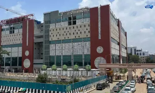 PMCH में 88 MBBS छात्रों की गैरहाजिरी से हड़कंप PMCH में 88 MBBS छात्रों की गैरहाजिरी से हड़कंप
