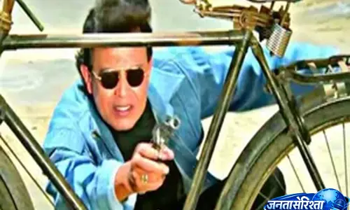 28 साल बाद भी नहीं सुलझा इस Film का लॉजिक 28 साल बाद भी नहीं सुलझा इस Film का लॉजिक