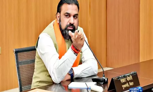Bihar कैबिनेट बैठक में 45 एजेंडों को मंजूरी, एआई, शिक्षा, न्याय और विकास परियोजनाओं पर बड़े फैसले
