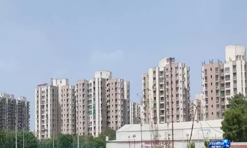Faridabad में इंफ्रास्ट्रक्चर विकास से रियल एस्टेट बाजार में उछाल, 30 से 40% तक बढ़े प्रॉपर्टी रेट Faridabad में इंफ्रास्ट्रक्चर विकास से रियल एस्टेट बाजार में उछाल, 30 से 40% तक बढ़े प्रॉपर्टी रेट