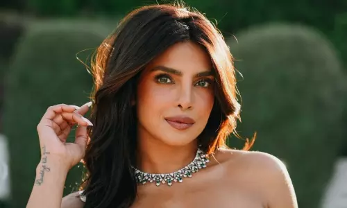 Priyanka Chopra का बयान: हॉलीवुड में अब कम हो रही हैं बाधाएं