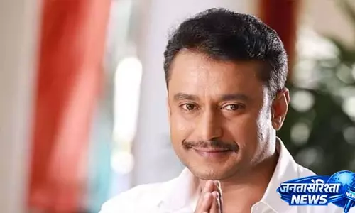 रेणुकास्वामी हत्याकांड: Actor दर्शन ने सुप्रीम कोर्ट में जमानत प्रतिबंध में ढील की मांग की