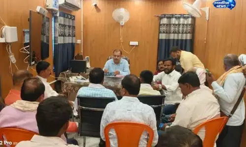 पंचायत विकास दिवस पर विशेष आयोजन पंचायत विकास दिवस पर विशेष आयोजन