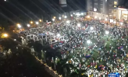 महेश नवमी महोत्सव में Mahaprasad व्यवस्था बनी आकर्षण का केंद्र, समिति के योगदान की हुई सराहना महेश नवमी महोत्सव में Mahaprasad व्यवस्था बनी आकर्षण का केंद्र, समिति के योगदान की हुई सराहना