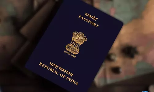 विदेश मंत्रालय का जवाब passports. को लेकर बड़ा खुलासा विदेश मंत्रालय का जवाब passports. को लेकर बड़ा खुलासा