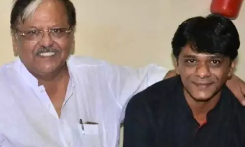 बाघा के पिता के निधन की खबर सेTV industry में शोक बाघा के पिता के निधन की खबर सेTV industry में शोक