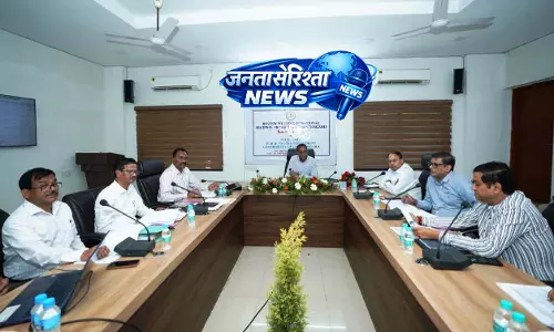 भारतमाला परियोजना के दो राष्ट्रीय राजमार्गों के काम मार्च-2027 तक होंगे पूरे भारतमाला परियोजना के दो राष्ट्रीय राजमार्गों के काम मार्च-2027 तक होंगे पूरे