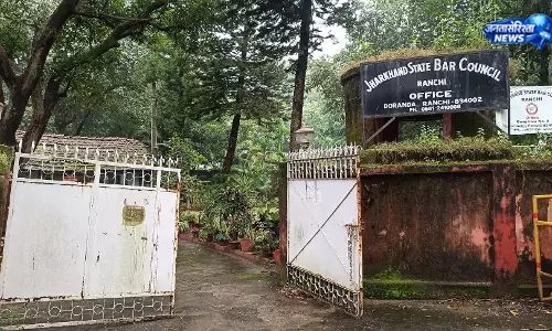 पंचवर्षीय चुनाव प्रक्रिया को लेकर बड़ी अपडेट पंचवर्षीय चुनाव प्रक्रिया को लेकर बड़ी अपडेट