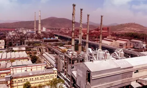 NALCO बना बाजार में बहस का विषय NALCO बना बाजार में बहस का विषय