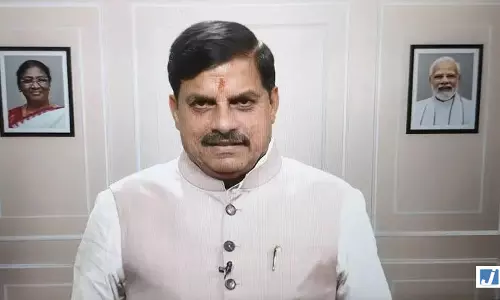 बोले- मुख्यमंत्री मोहन यादव पर लगे आरोप विपक्ष नहीं, भाजपा के भीतर से उठ रहे हैं बोले- मुख्यमंत्री मोहन यादव पर लगे आरोप विपक्ष नहीं, भाजपा के भीतर से उठ रहे हैं