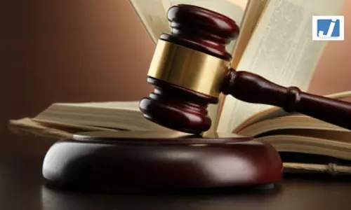 जबलपुर उच्च न्यायालय में ओबीसी मामले पर 15 जुलाई से रोजाना होगी सुनवाई जबलपुर उच्च न्यायालय में ओबीसी मामले पर 15 जुलाई से रोजाना होगी सुनवाई