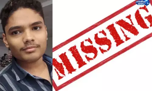 पढ़ाई को लेकर डांट के बाद घर छोड़कर निकला छात्र पढ़ाई को लेकर डांट के बाद घर छोड़कर निकला छात्र