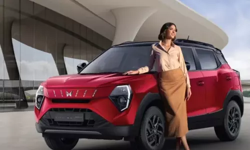 Tata, महिंद्रा, किआ और होंडा की ADAS कारें Tata, महिंद्रा, किआ और होंडा की ADAS कारें