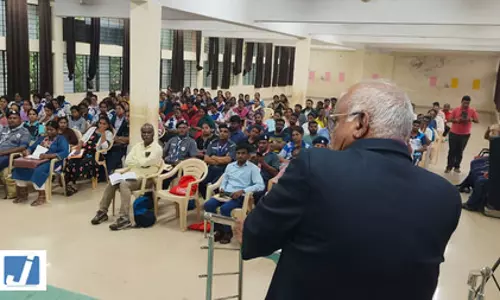 तमेंगलोंग में भारत स्काउट्स एंड गाइड्स के 16वें जिला ग्रीष्मकालीन परीक्षण शिविर का शुभारंभ तमेंगलोंग में भारत स्काउट्स एंड गाइड्स के 16वें जिला ग्रीष्मकालीन परीक्षण शिविर का शुभारंभ