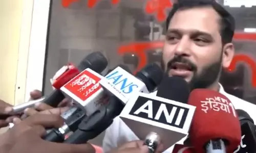 अलीगंज हादसे के बाद सख्ती, 19 कोचिंग सेंटरों का निरीक्षण
