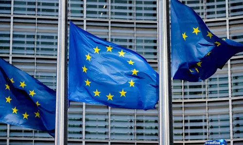 European Parliament की समिति ने डिजिटल यूरो से जुड़े कानून को दी मंज़ूरी European Parliament की समिति ने डिजिटल यूरो से जुड़े कानून को दी मंज़ूरी