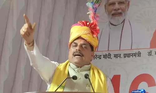 जबलपुर एयरपोर्ट का नाम रानी दुर्गावती के नाम पर रखने की सिफारिश होगी—CM मोहन यादव जबलपुर एयरपोर्ट का नाम रानी दुर्गावती के नाम पर रखने की सिफारिश होगी—CM मोहन यादव