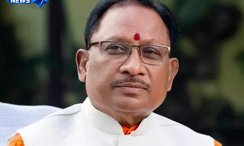 मुख्यमंत्री विष्णुदेव साय ने मुख्य सचिव को दिए निर्देश मुख्यमंत्री विष्णुदेव साय ने मुख्य सचिव को दिए निर्देश