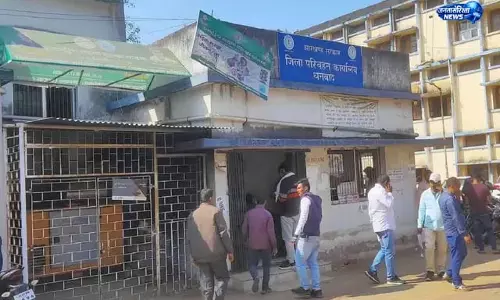 ग्रामीणों को मिलेगी लाइसेंस की सुविधा पास में ग्रामीणों को मिलेगी लाइसेंस की सुविधा पास में
