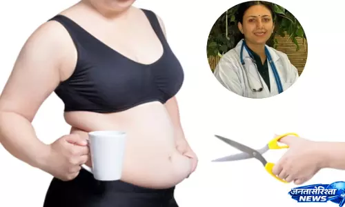 Belly Fat कम करने के लिए 10 दिन का डाइट प्लान Belly Fat कम करने के लिए 10 दिन का डाइट प्लान