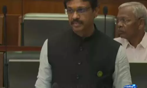 महाराष्ट्र: अवैध लिंग निर्धारण और गर्भपात रोकने के लिए PCPNDT एक्ट में कड़े संशोधन की मांग महाराष्ट्र: अवैध लिंग निर्धारण और गर्भपात रोकने के लिए PCPNDT एक्ट में कड़े संशोधन की मांग