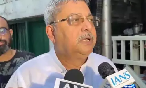 कोलकाता गोदाम हादसा: जांच पूरी तरह निष्पक्ष हो—TMC सांसद कल्याण बनर्जी कोलकाता गोदाम हादसा: जांच पूरी तरह निष्पक्ष हो—TMC सांसद कल्याण बनर्जी