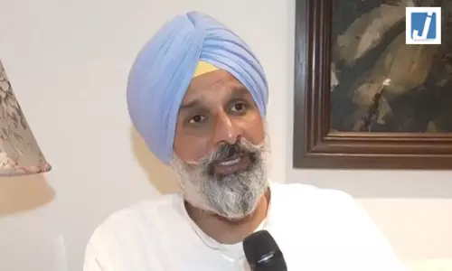 पंजाब के मुख्यमंत्री भगवंत मान झूठे और शराबी हैं : बिक्रम सिंह मजीठिया पंजाब के मुख्यमंत्री भगवंत मान झूठे और शराबी हैं : बिक्रम सिंह मजीठिया