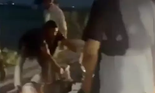 सीएम नायब सिंह सैनी ने रोका काफिला, सड़क हादसे में घायल युवकों की बचाई जान सीएम नायब सिंह सैनी ने रोका काफिला, सड़क हादसे में घायल युवकों की बचाई जान