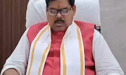 बिहार शिक्षक स्थानांतरण नियमावली 2026 को कैबिनेट की मंजूरी, शिक्षकों में खुशी की लहर बिहार शिक्षक स्थानांतरण नियमावली 2026 को कैबिनेट की मंजूरी, शिक्षकों में खुशी की लहर